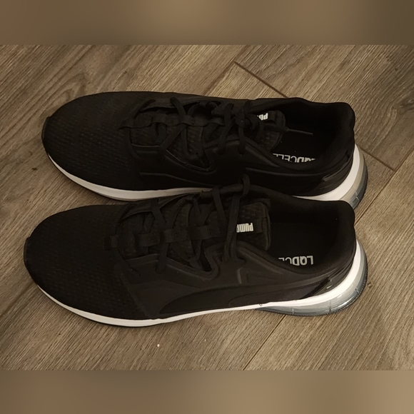 Puma Women's LVL-UP XT Trainers - Picture 5 of 8